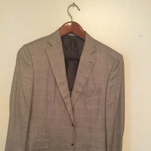 Gentlemans Blazer
